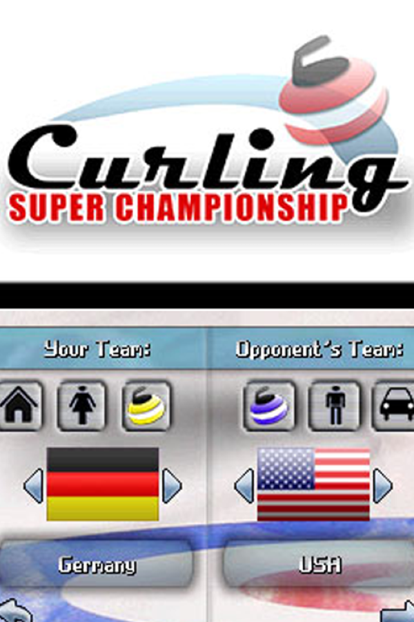 Curling Super Championship