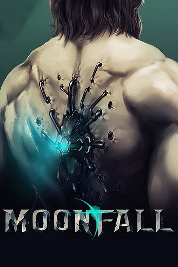 Moonfall