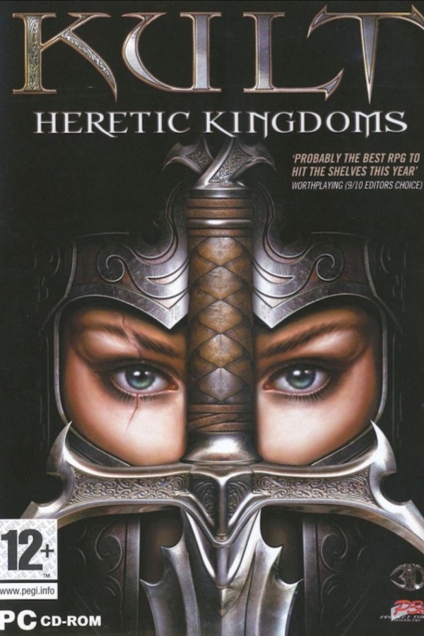 Kult: Heretic Kingdoms