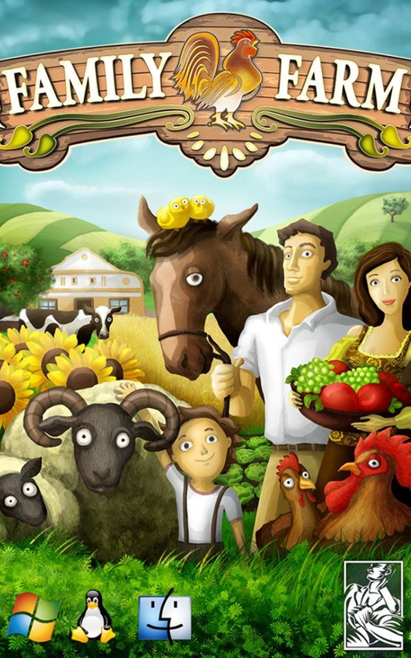 Family Farm