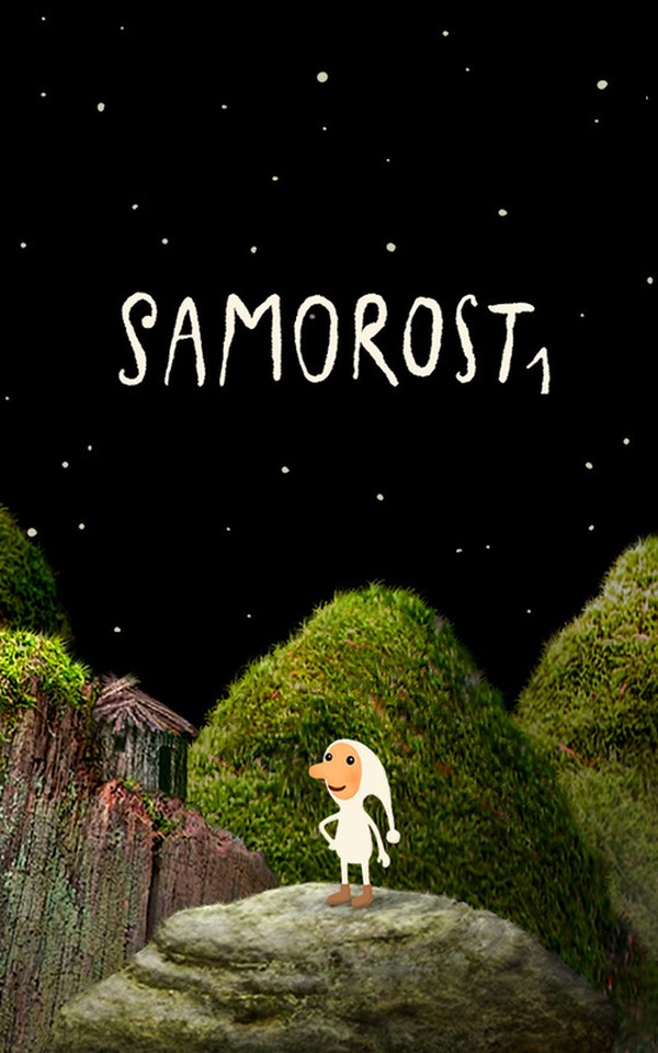 Samorost