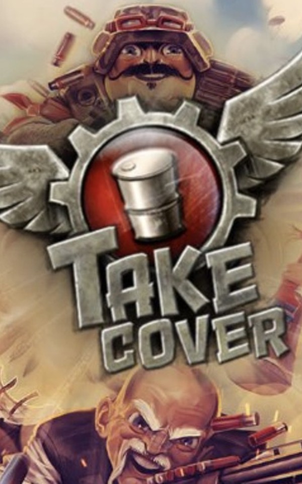 Take Cover