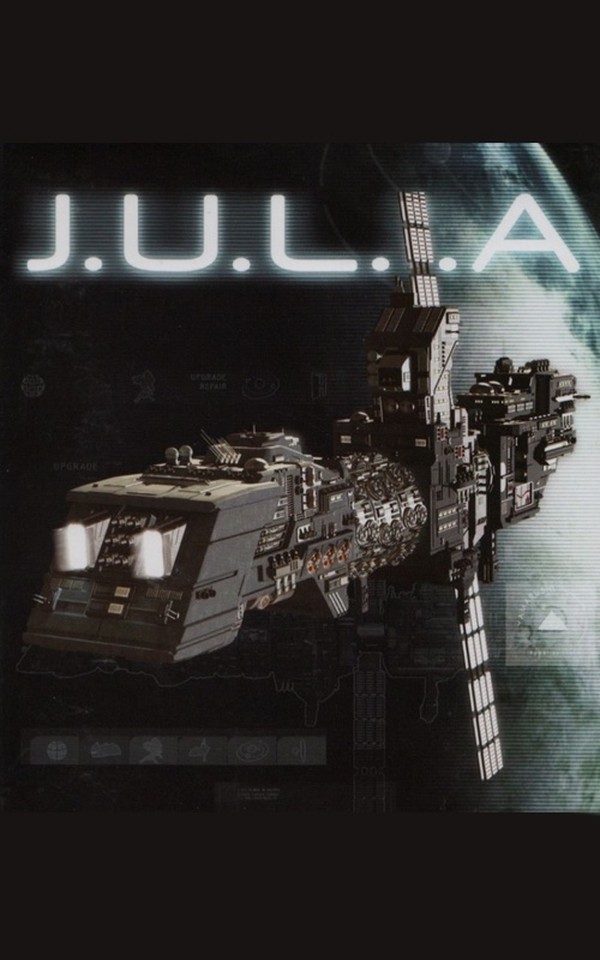 J.U.L.I.A.