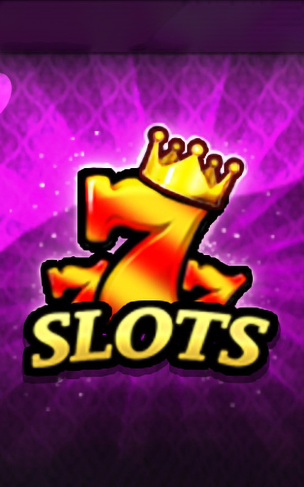 Slot Machines-Wild Casino HD