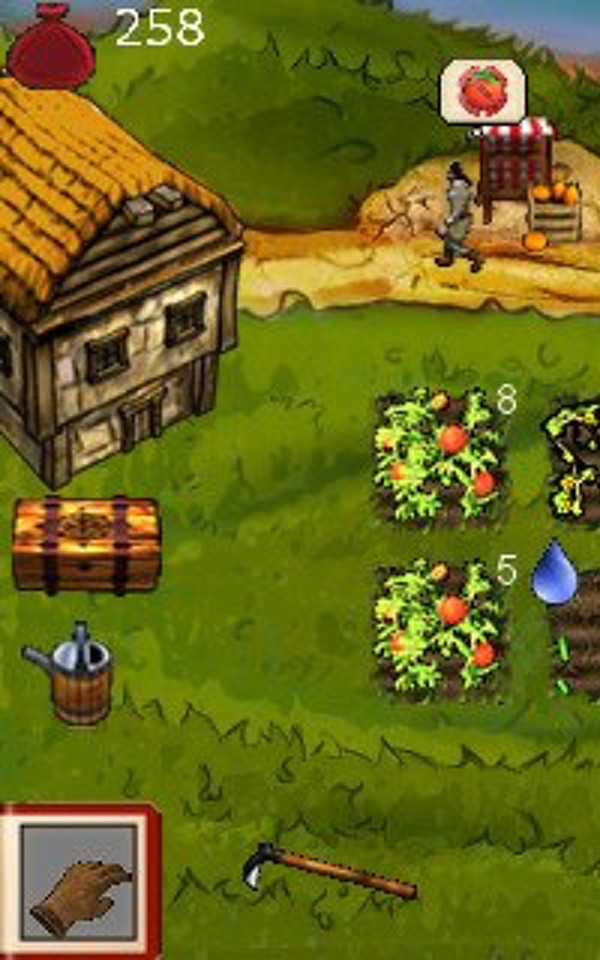 iFarmer: Medieval Edition