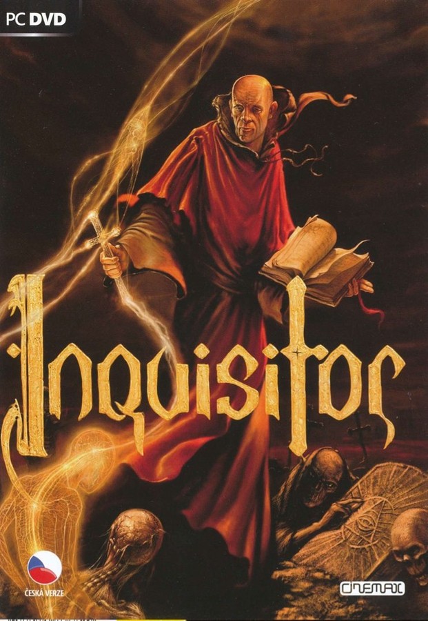 Inquisitor