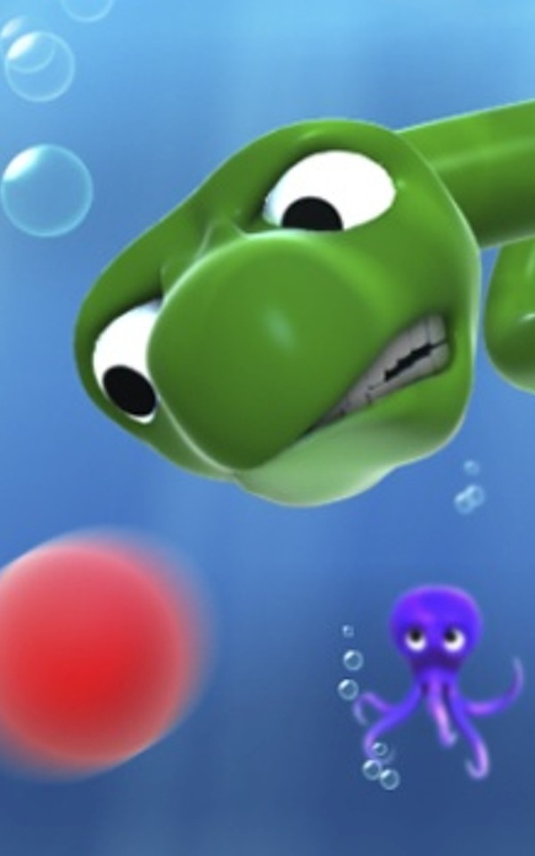 Snakenoid