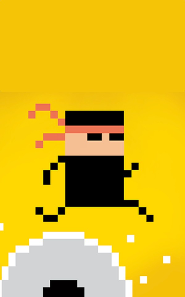 Ninja Madness