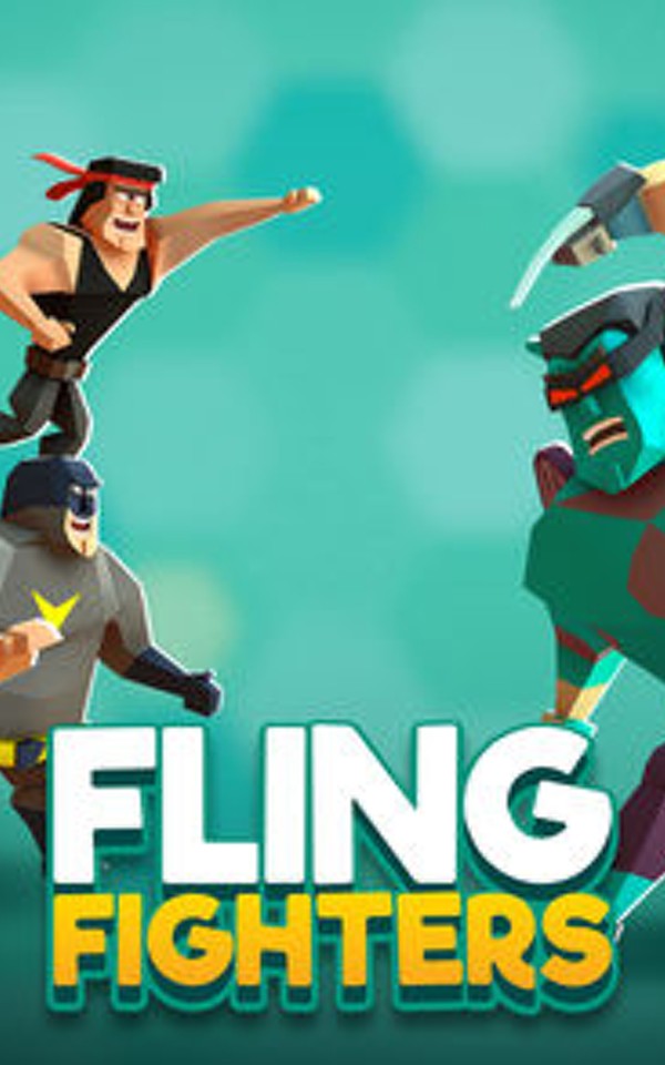 Fling Fighters
