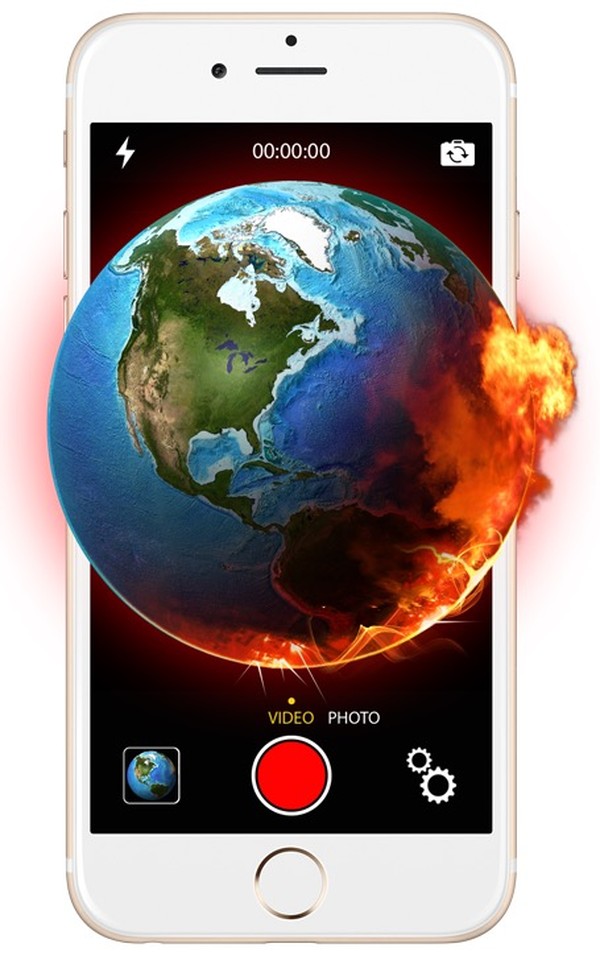 Pyro! For Messenger