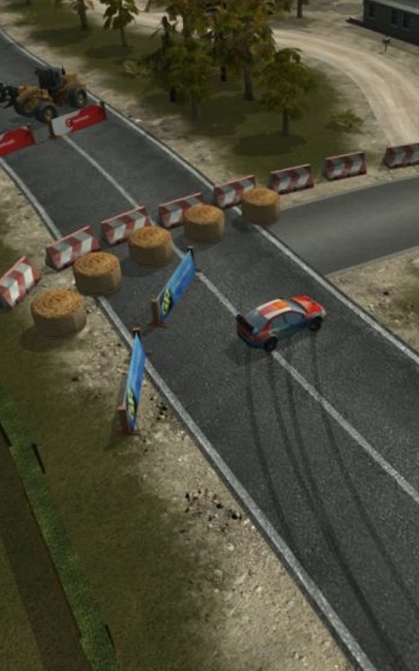 Go Rally
