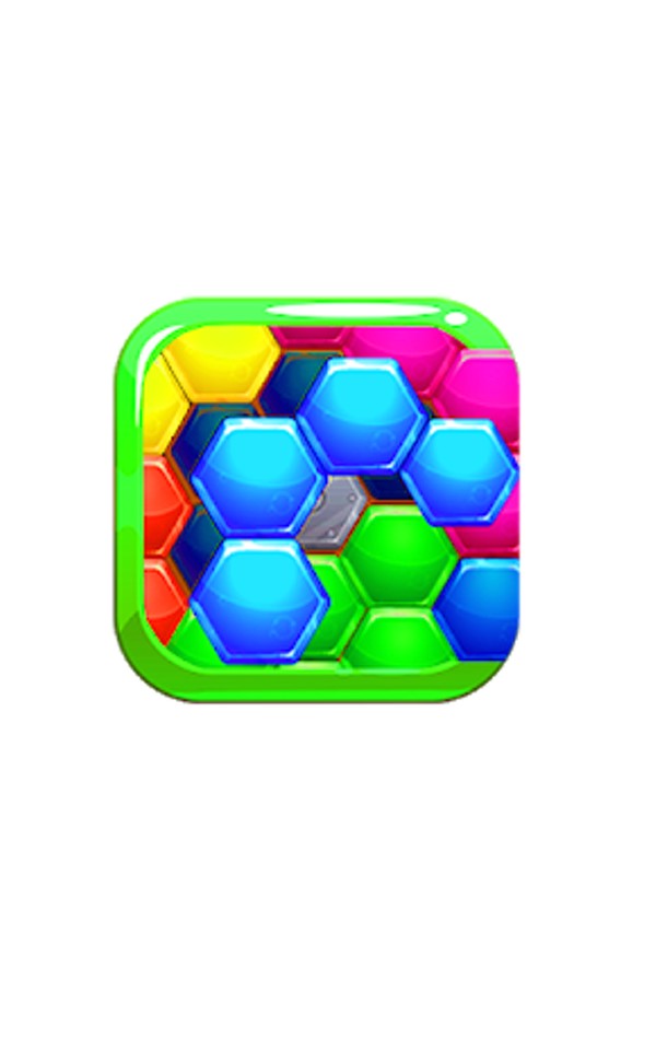 Hexa Block Puzzle Mania