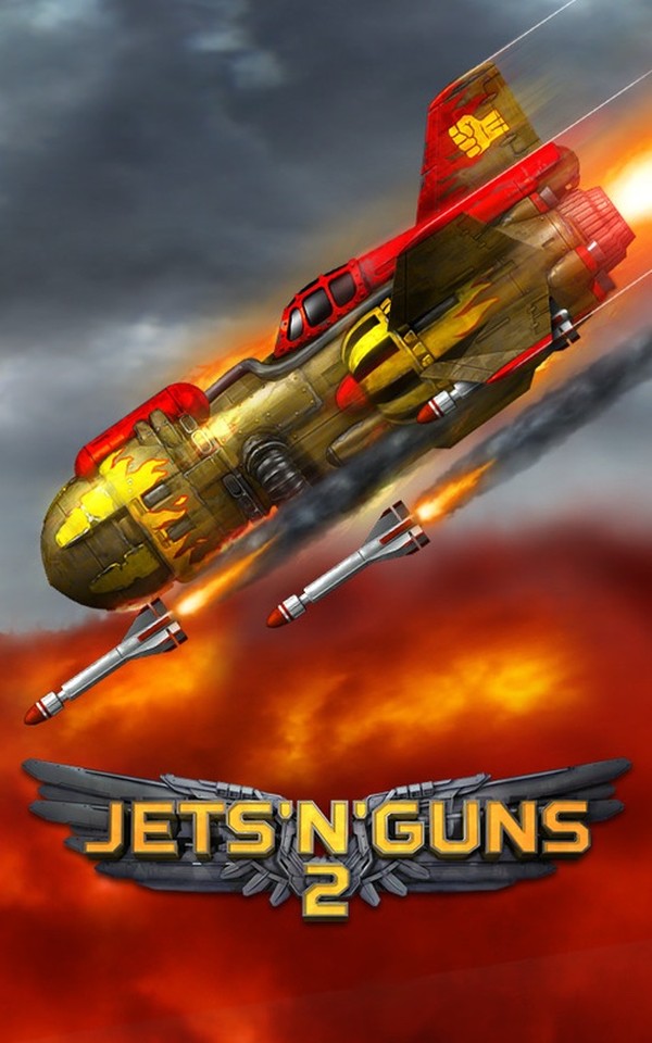 Jets’n’Guns 2