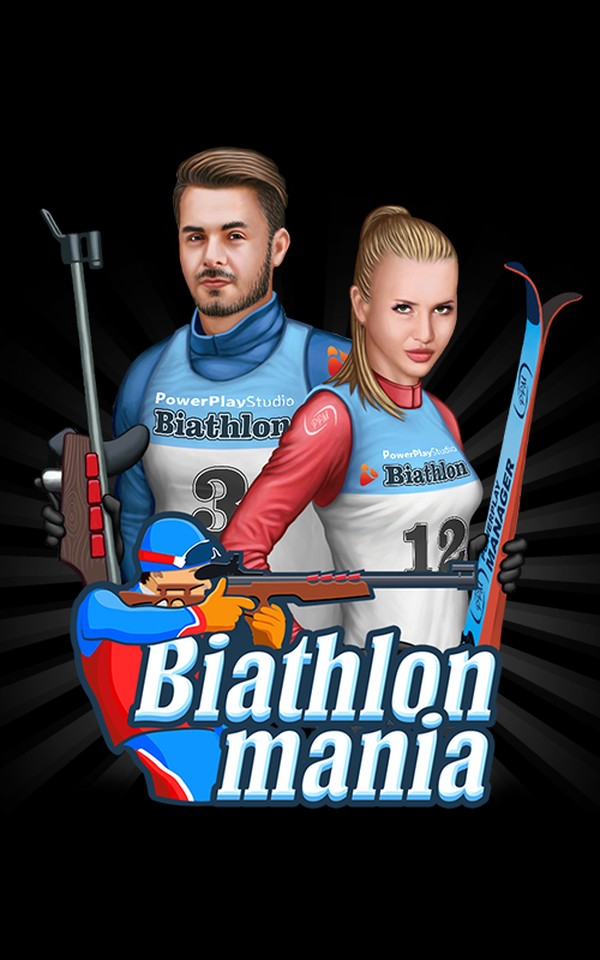 Biathlon Mania