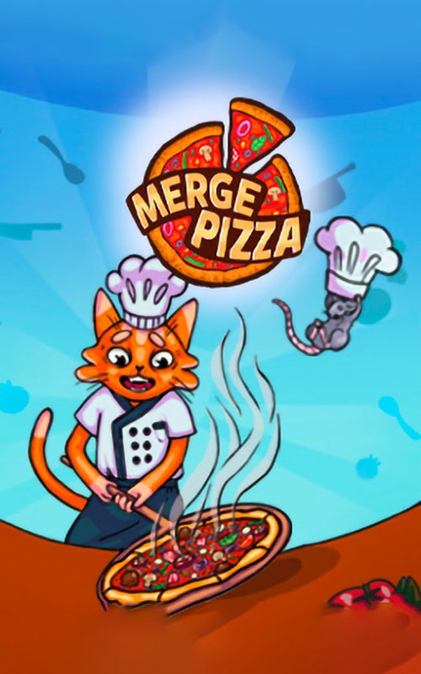 Merge Pizza