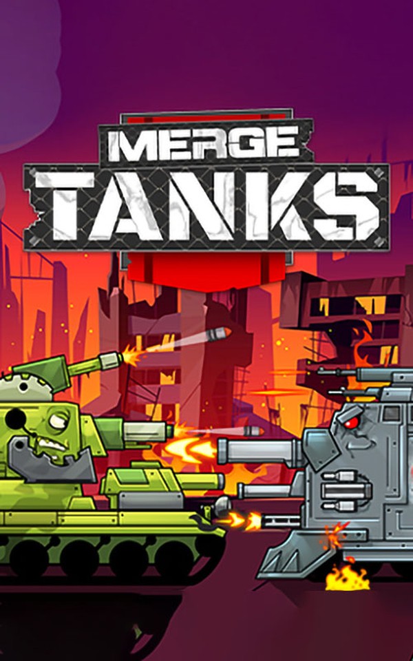 Merge Tanks