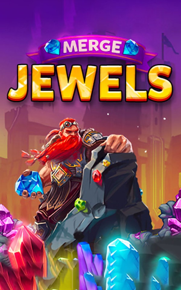 Merge Jewels
