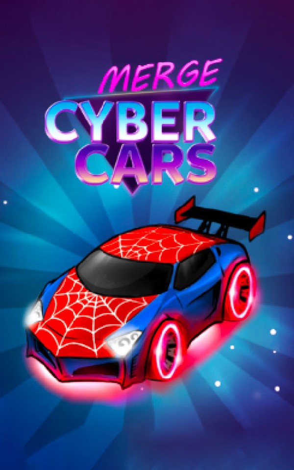 Merge Cyber Cars