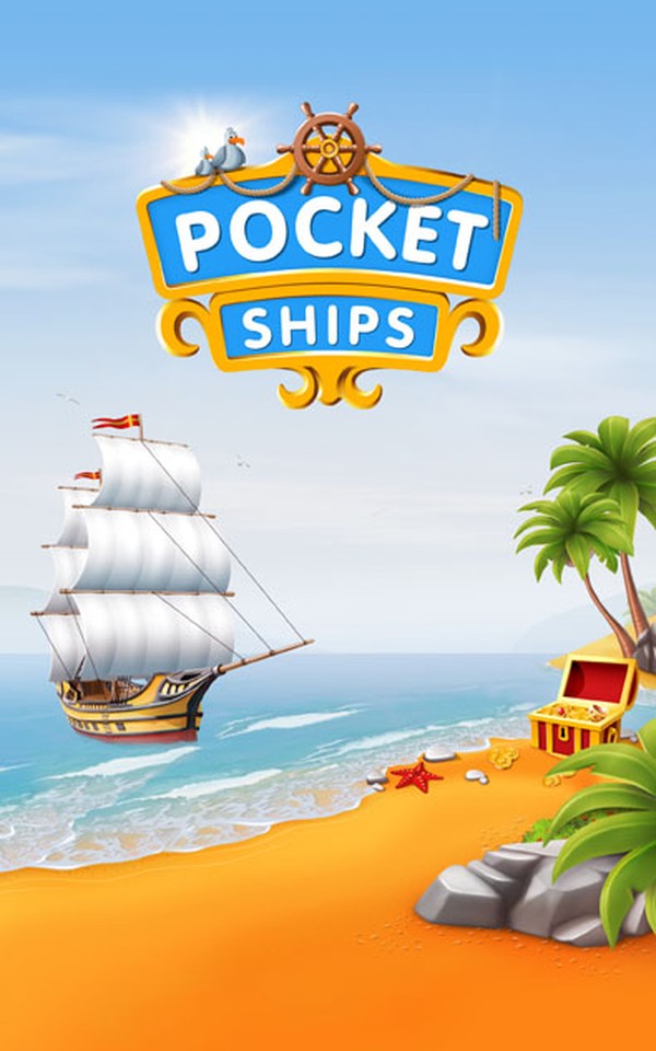 Pocket Ships