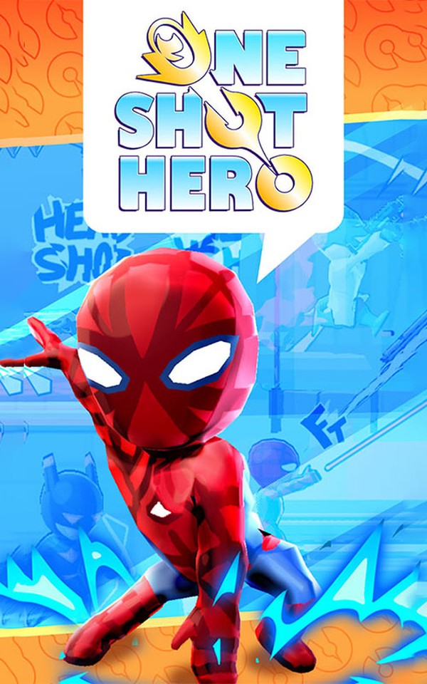 One Shot Hero