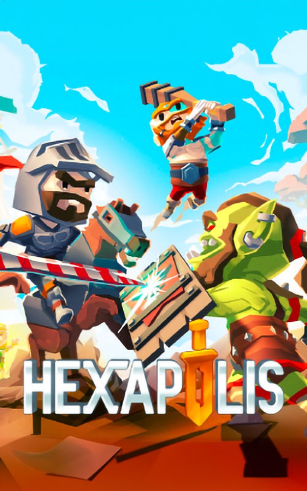 Hexapolis
