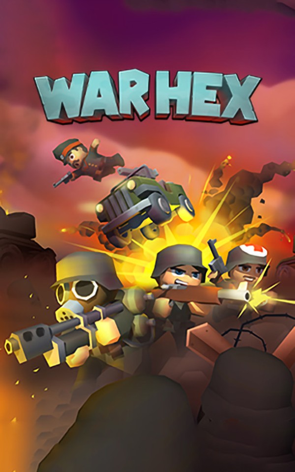 War Hex