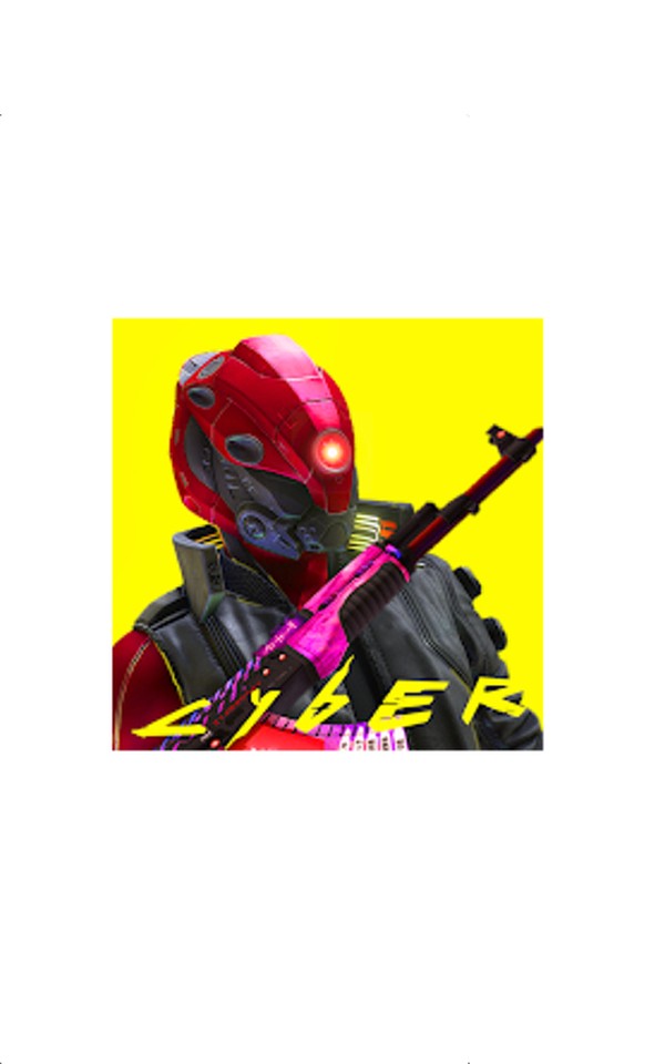 FPS CyberPunk