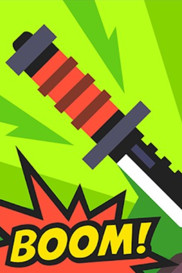 Flippy Knife