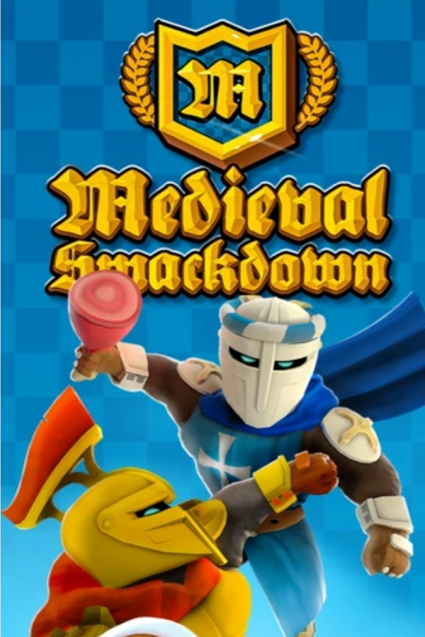 Medieval Smackdown
