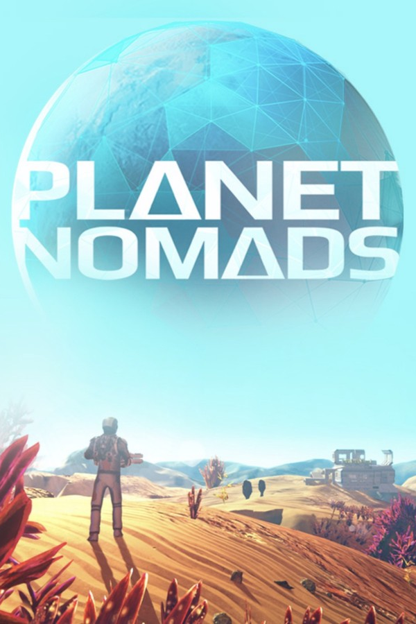 Planet Nomads