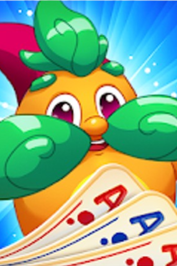 Gnomy Rummy