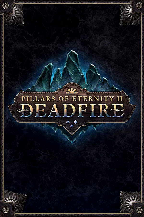 Pillars of Eternity 2