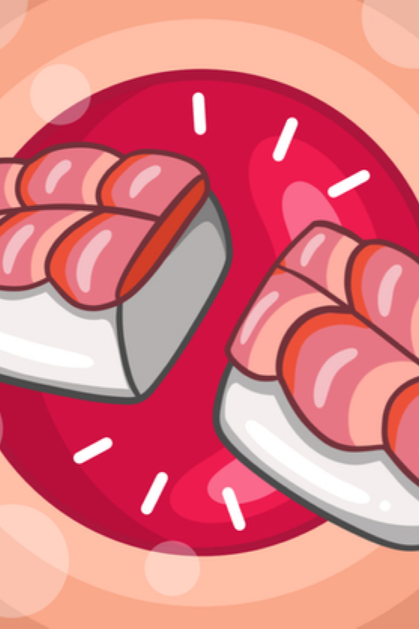 Sushi Bar Tower Defense