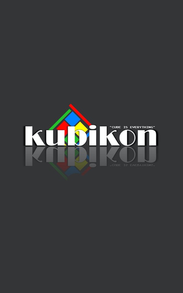Kubikon