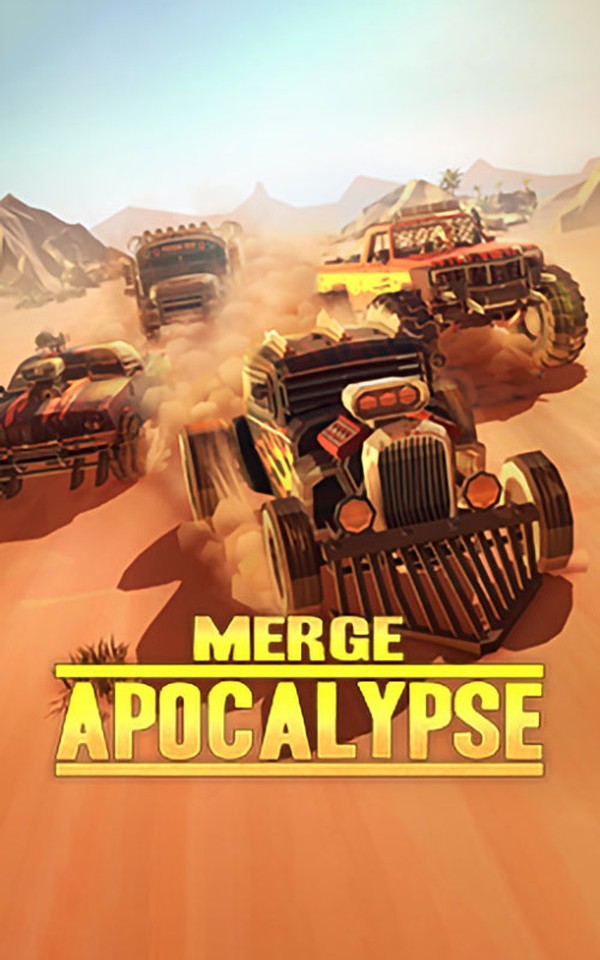 Merge Apocalypse