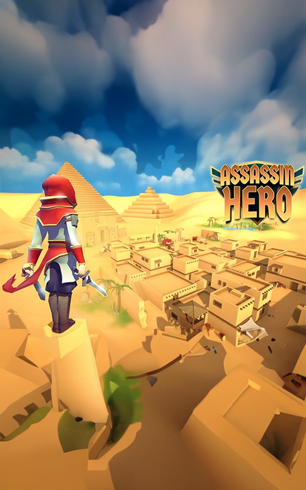 Assassin Hero
