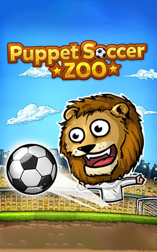 Puppet Soccer ZOO