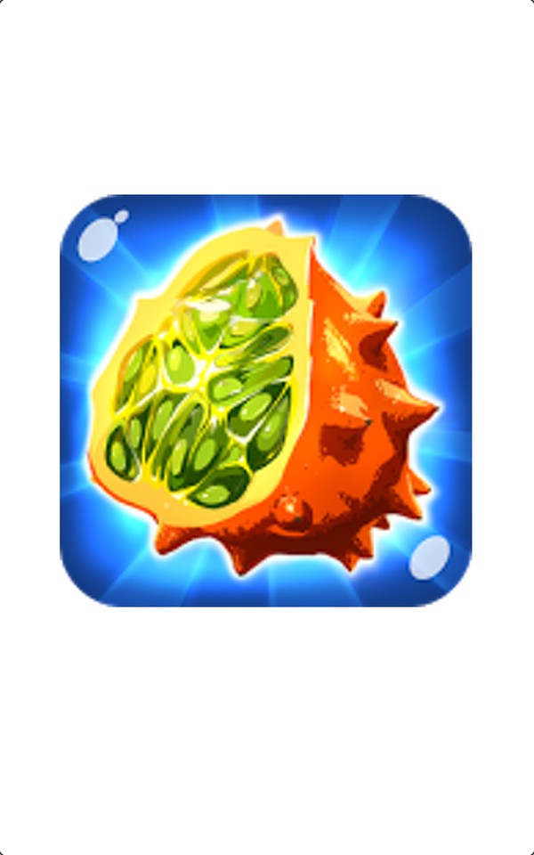 Exotic Fruit: Meet Horned Melon