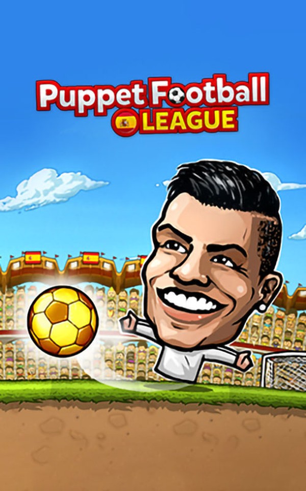 Puppet Football League – Spain