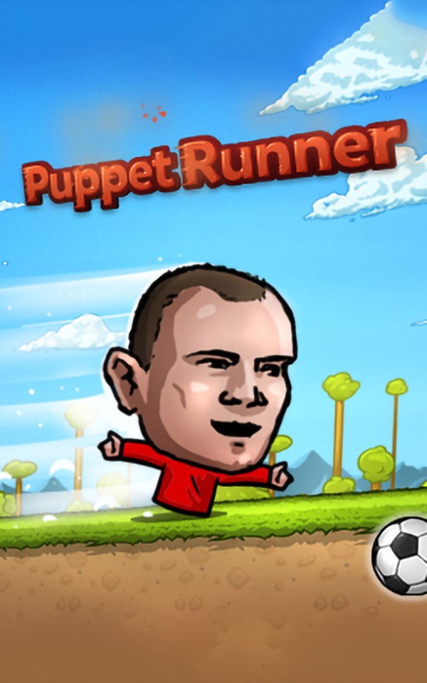 Puppet Runner