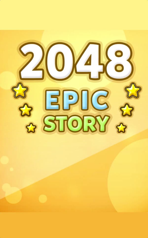 2048 Epic Story