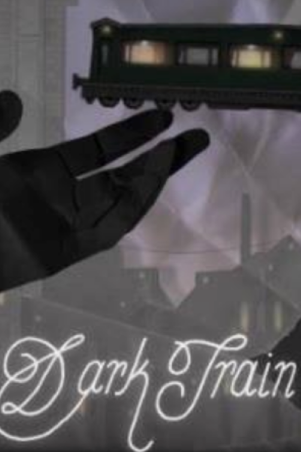 Dark Train: Coupe