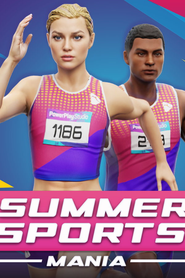 Summer Sports Mania