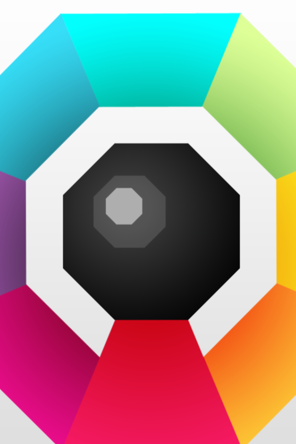 Octagon