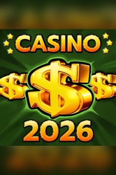 Golden Slots: Casino games