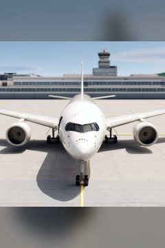 World of Airports