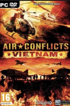 Air Conflicts: Vietnam
