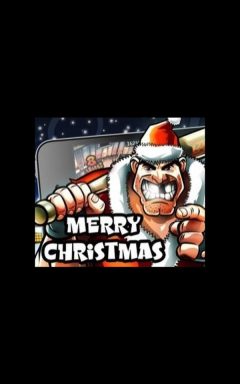 BloodyXmas