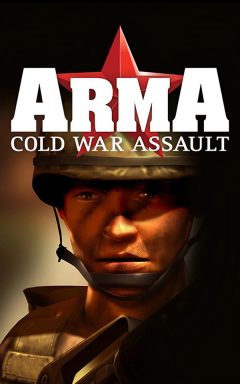 Operation Flashpoint: Cold War Crisis