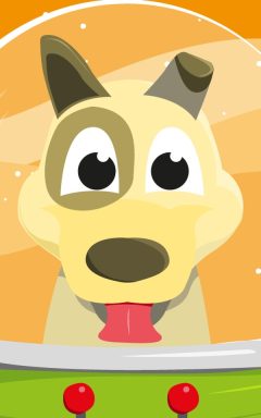 Laika: Dog in Space